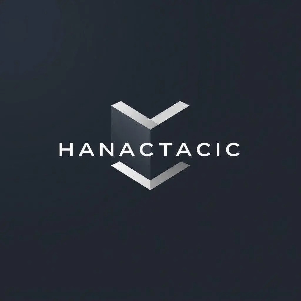 Логотип HANACTACIC